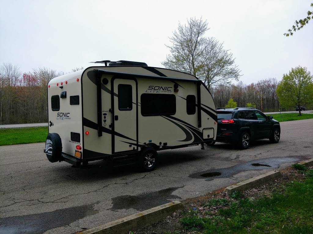 Ballards Camping Center | 5849 Southwestern Blvd, Hamburg, NY 14075, USA | Phone: (716) 649-9654