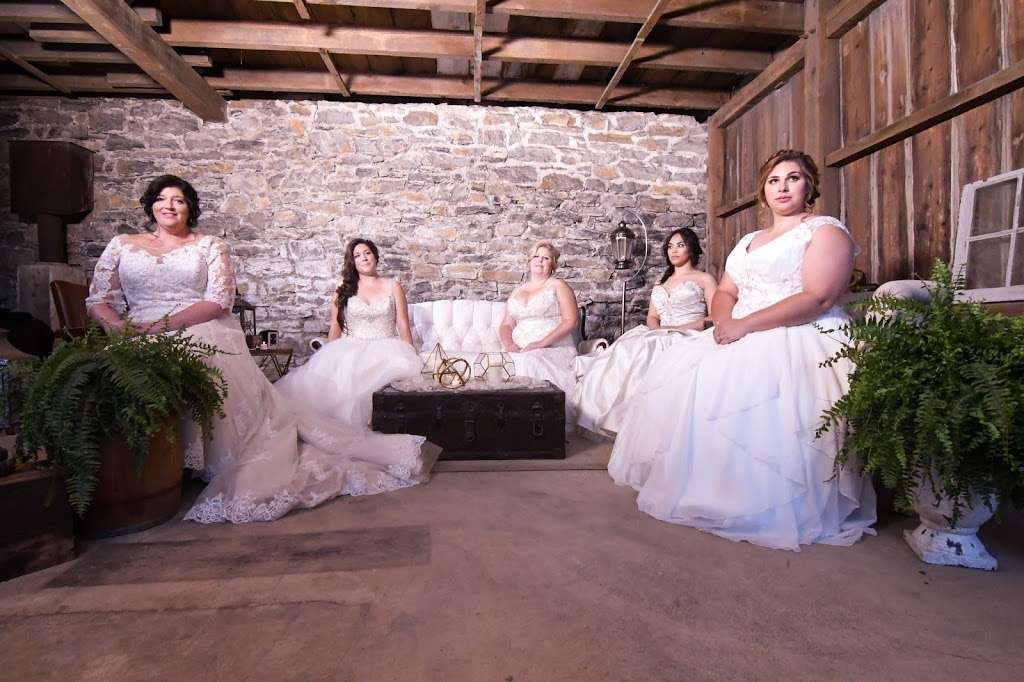 Brides Of Today | 12 E State St, Quarryville, PA 17566, United States | Phone: (717) 786-0190