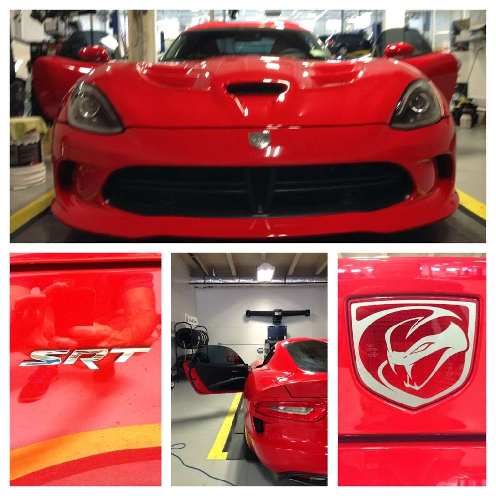 New York City Window Tinting | 5 Greenacre Ct, Syosset, NY 11791, USA | Phone: (516) 496-8800