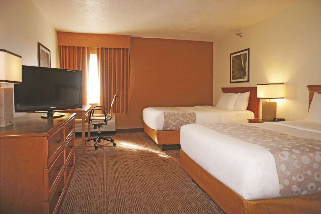 La Quinta Inn Kansas City North | 2214 Taney St, North Kansas City, MO 64116 | Phone: (816) 221-1200