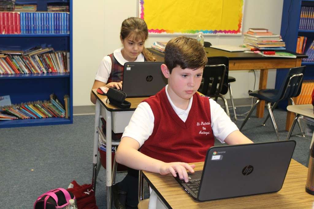 Saint Michaels Regional School | 51 W North St, Clayton, NJ 08312, USA | Phone: (856) 881-0067