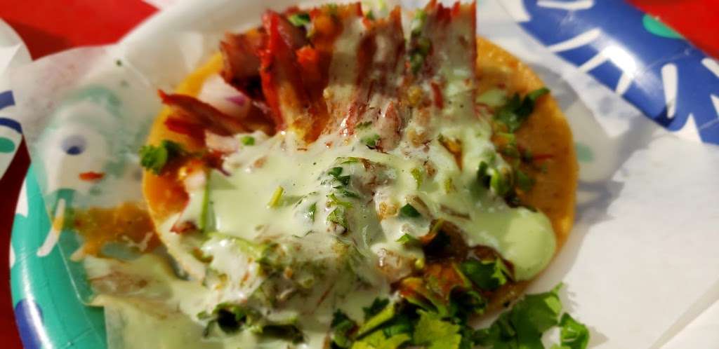 Tacos El Gordo | North, 3260 Losee Rd, North Las Vegas, NV 89030 | Phone: (702) 641-8228