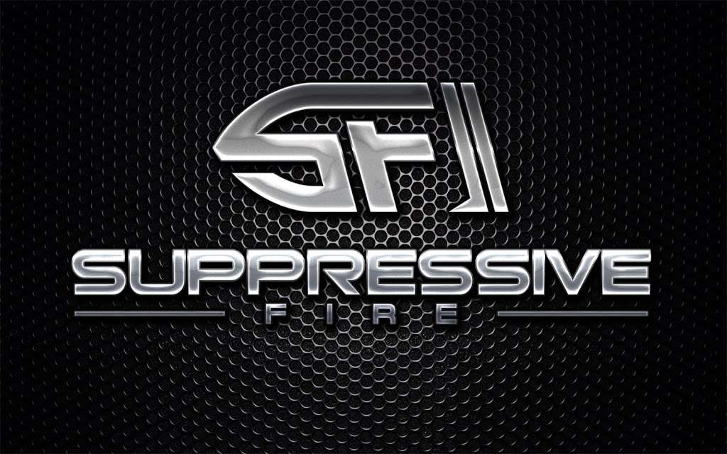 Suppressive Fire | 7683 SW Ellipse Way, Stuart, FL 34997, USA | Phone: (772) 320-9103