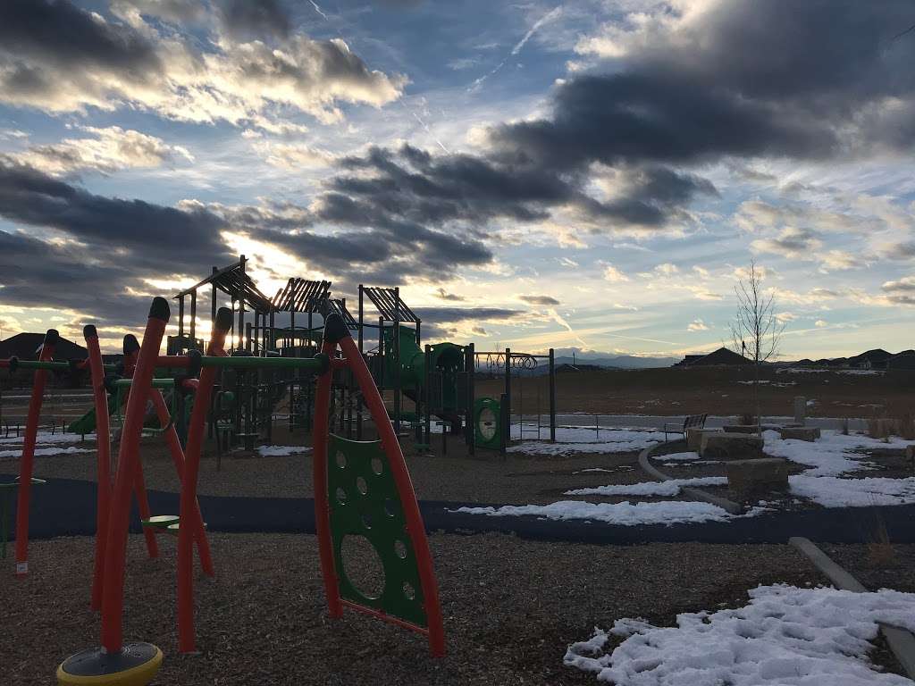 Timnath Community Park | 5500 Summerfields Pkwy, Timnath, CO 80547, USA | Phone: (970) 224-3211