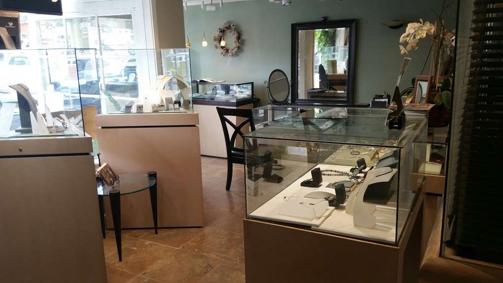 Lance Heck Jewelry | 1153 S Coast Hwy, Laguna Beach, CA 92651, USA | Phone: (949) 494-3299