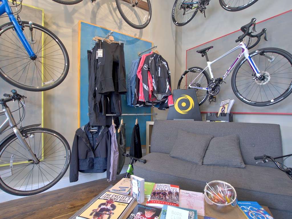 BFF Bikes | 2113 W Armitage Ave, Chicago, IL 60647, USA | Phone: (773) 666-5153