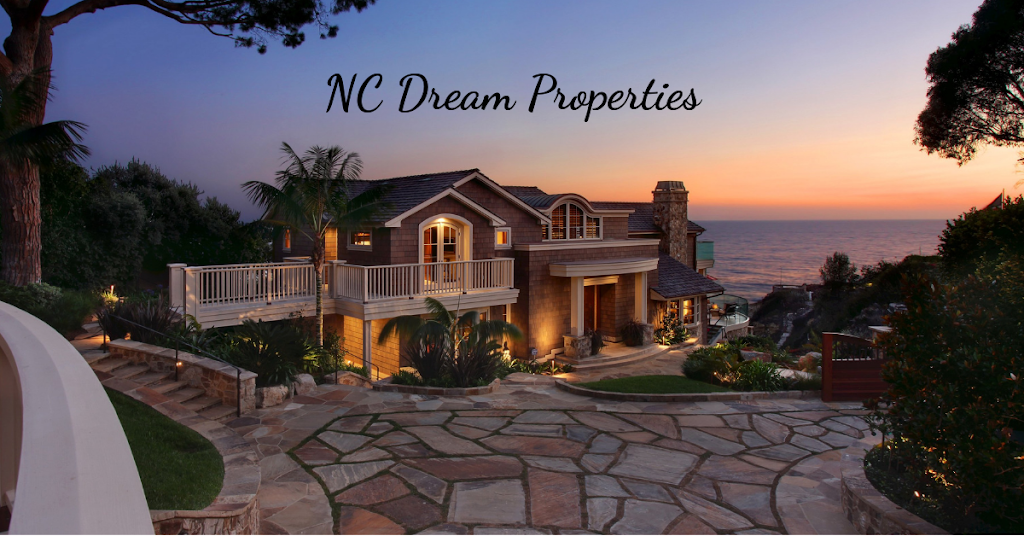 NC Dream Properties | 720 Ed Weavers Rd, Salisbury, NC 28146 | Phone: (980) 521-7894