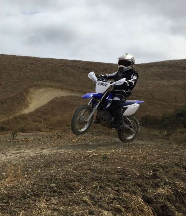 Metcalf Motorcycle County Park | 300 Metcalf Rd, San Jose, CA 95138 | Phone: (408) 226-5223