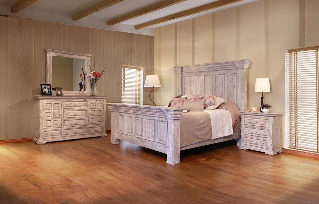 Natural Wood Furnishings | 3315 Spring Cypress Rd #2A, Spring, TX 77388, USA | Phone: (281) 719-8865