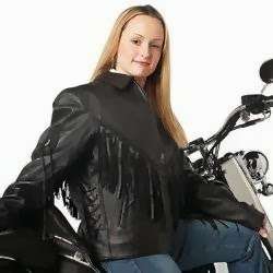 Leather Motorcycle Jackets Plus | 57 Church St, Allentown, NJ 08501 | Phone: (609) 638-4925