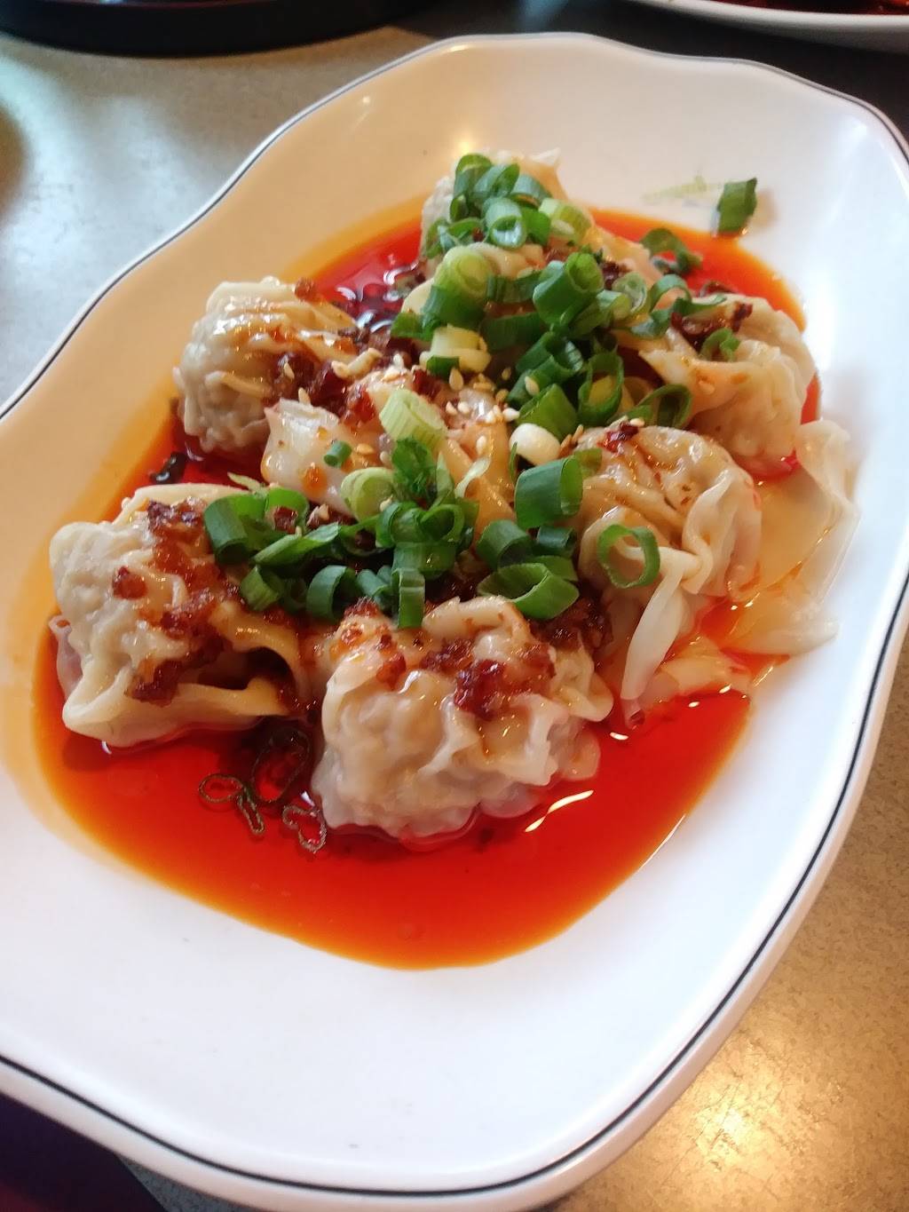 Kung Food Restaurant | 8071 N Lombard Way, Portland, OR 97203, USA | Phone: (503) 286-3131