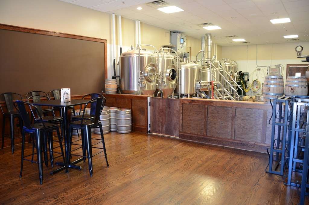 Arrowhead Ales Brewing Company | 2101 Calistoga Dr, New Lenox, IL 60451 | Phone: (815) 717-6068