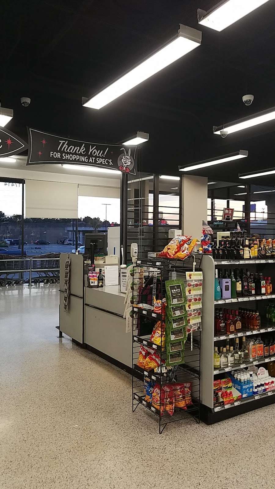 Specs Wines, Spirits & Finer Foods | 17414 Northwest Fwy, Jersey Village, TX 77040 | Phone: (713) 983-8827