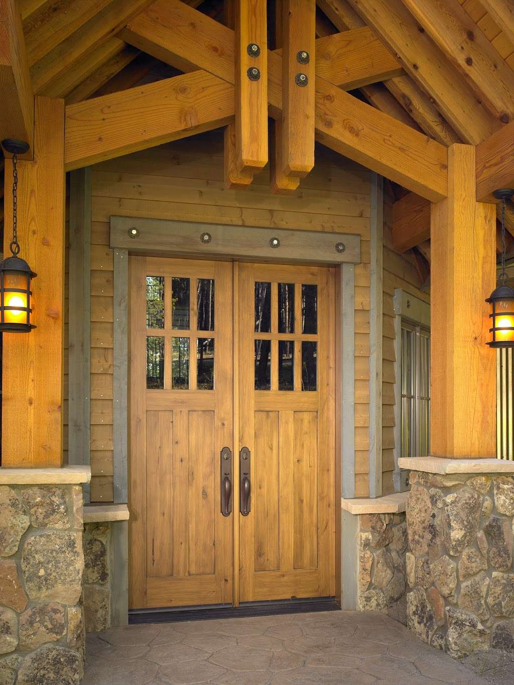 Sun Mountain Custom Doors | 140 Commerce Rd, Berthoud, CO 80513, USA | Phone: (888) 786-6861