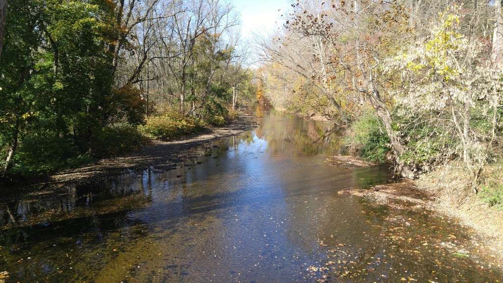 Brandywine Meadows Preserve | West Bradford Township, PA 19335, USA