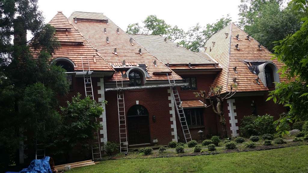 Quality One Roofing Inc | 253 Williams Ave, Newtown, PA 18940, USA | Phone: (215) 493-4550