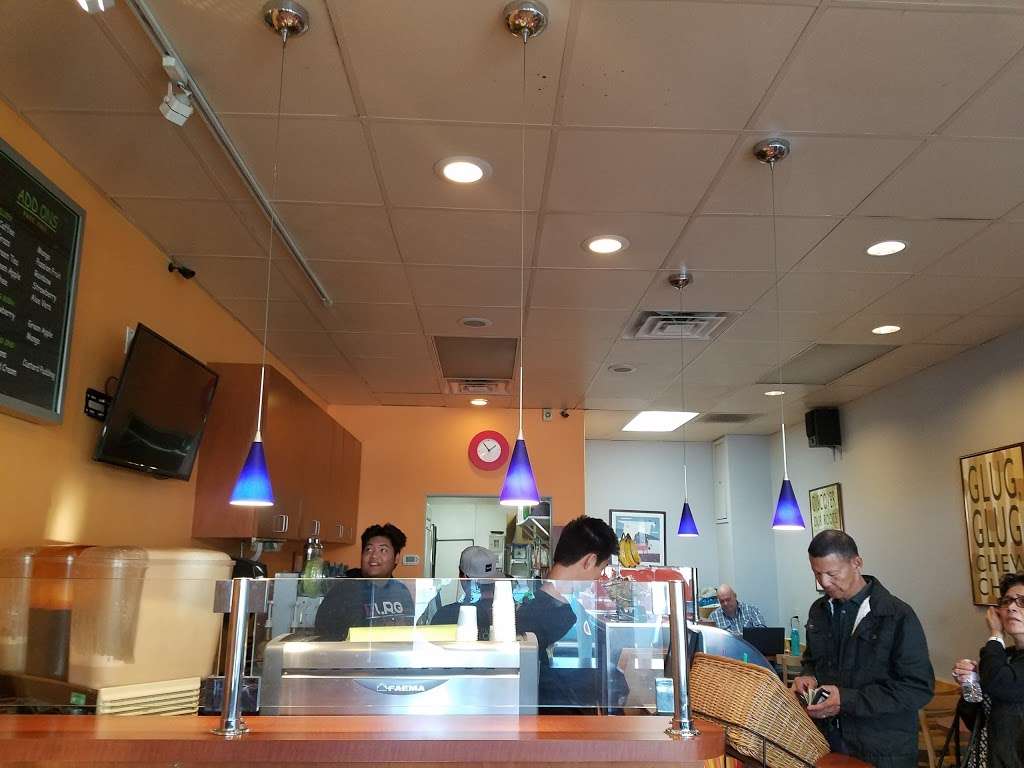 Boba Loca | 6411 Sepulveda Blvd # 1U, Van Nuys, CA 91411, USA | Phone: (818) 989-1054