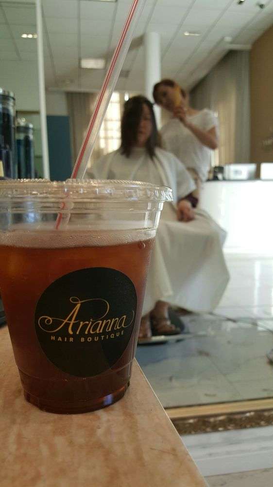 Arianna Hair Boutique | 1401, 3287 Wilshire Blvd, Los Angeles, CA 90010, USA | Phone: (213) 736-0481