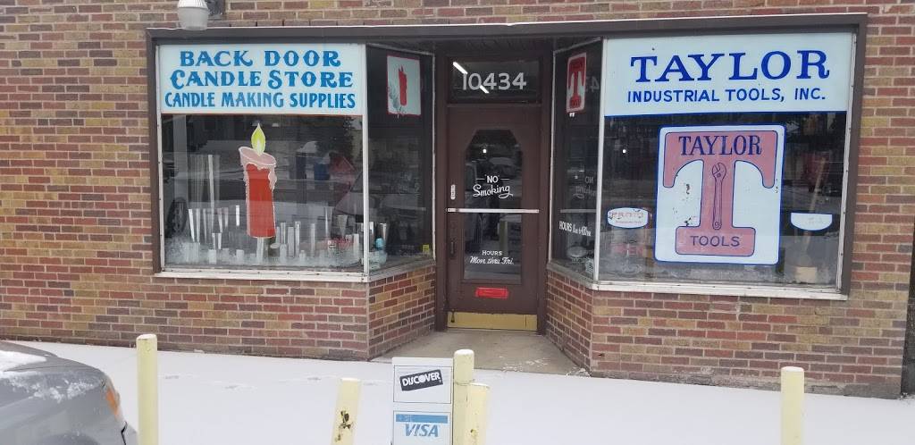 Taylor Industrial Tools Inc | 10434 Lackland Rd, Overland, MO 63114, USA | Phone: (314) 428-4242