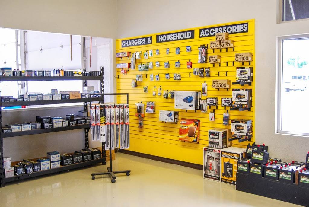 Battery Wholesale - Oregon, OH Battery Store | 2309 Woodville Rd, Oregon, OH 43616, USA | Phone: (419) 691-6663