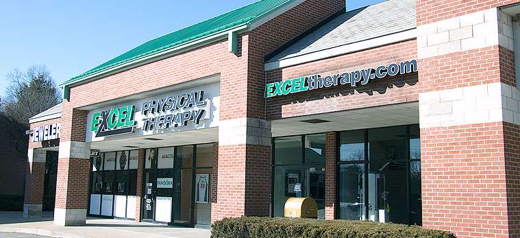 Excel Orthopedic Physical Therapy | 216 Old Tappan Rd, Old Tappan, NJ 07675 | Phone: (201) 781-5700