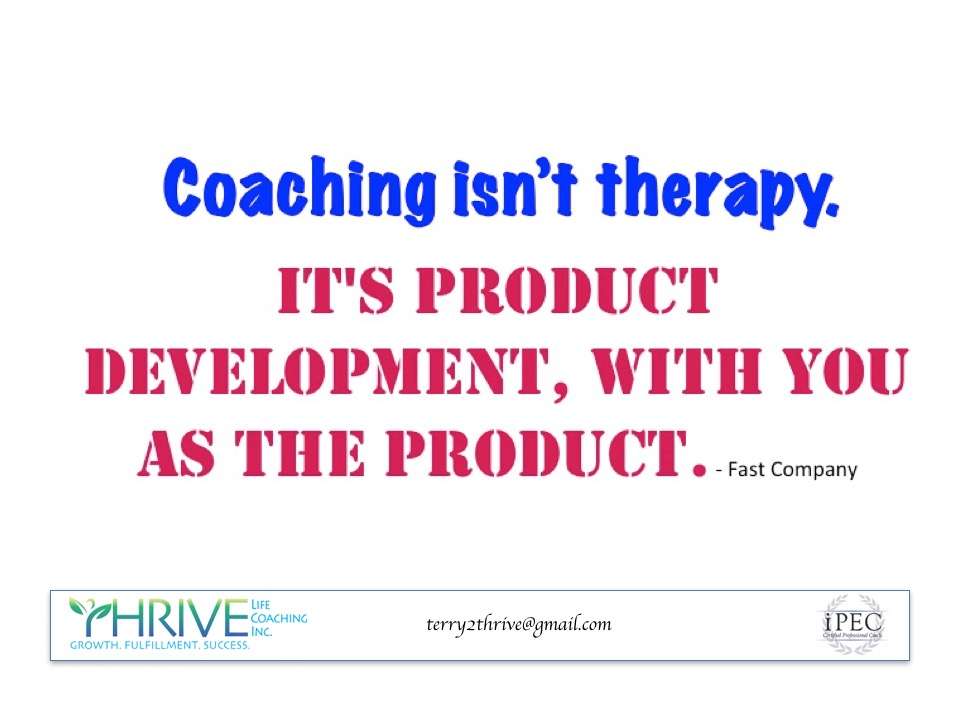 Thrive Life Coaching, Inc. | 2300 Eastridge Rd, Lutherville-Timonium, MD 21093, USA | Phone: (410) 804-1954