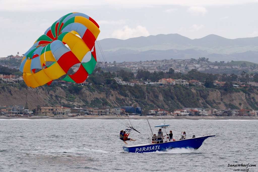 Dana Point Parasail | 34675 Golden Lantern, Dana Point, CA 92629 | Phone: (949) 877-9822