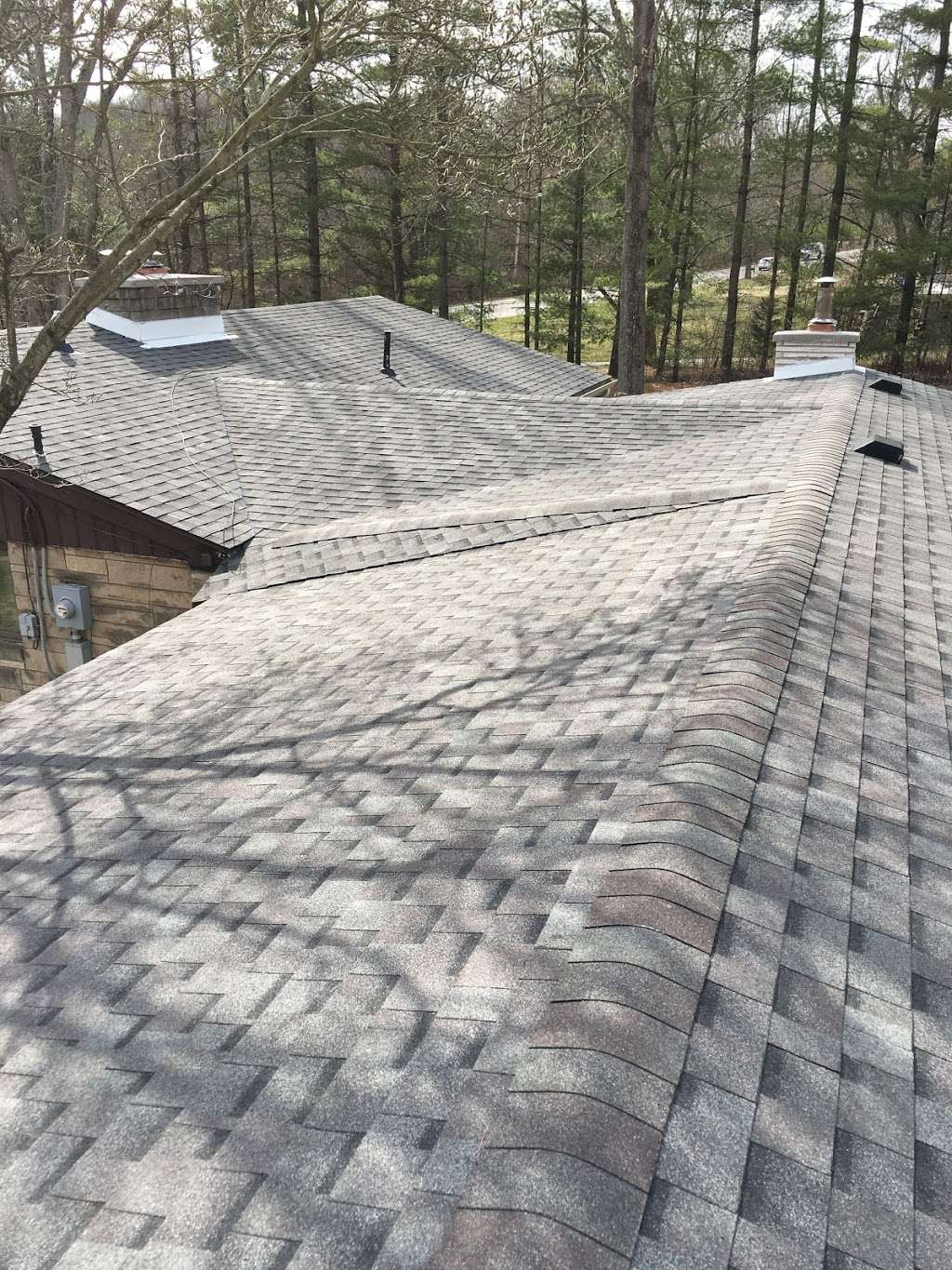 Purcell Roofing and Construction | 9435 W Elwren Rd, Bloomington, IN 47403, USA | Phone: (812) 219-7395