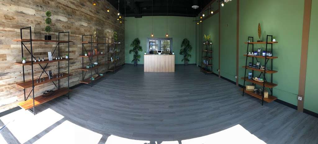 CBD KC | 2419 Burlington St, Kansas City, MO 64116 | Phone: (816) 550-0063