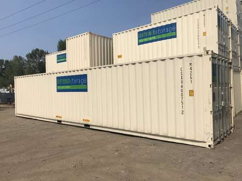 Container Storage | 6414 Norwich, Houston, TX 77028, USA | Phone: (346) 250-4100