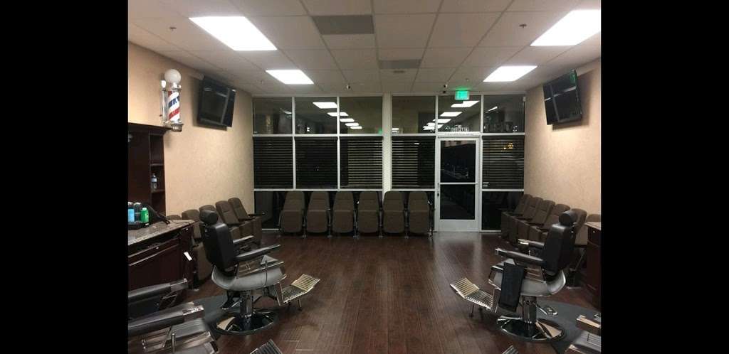 BBs Barber Shop | Quartz Hill, CA 93536, USA | Phone: (661) 522-3101