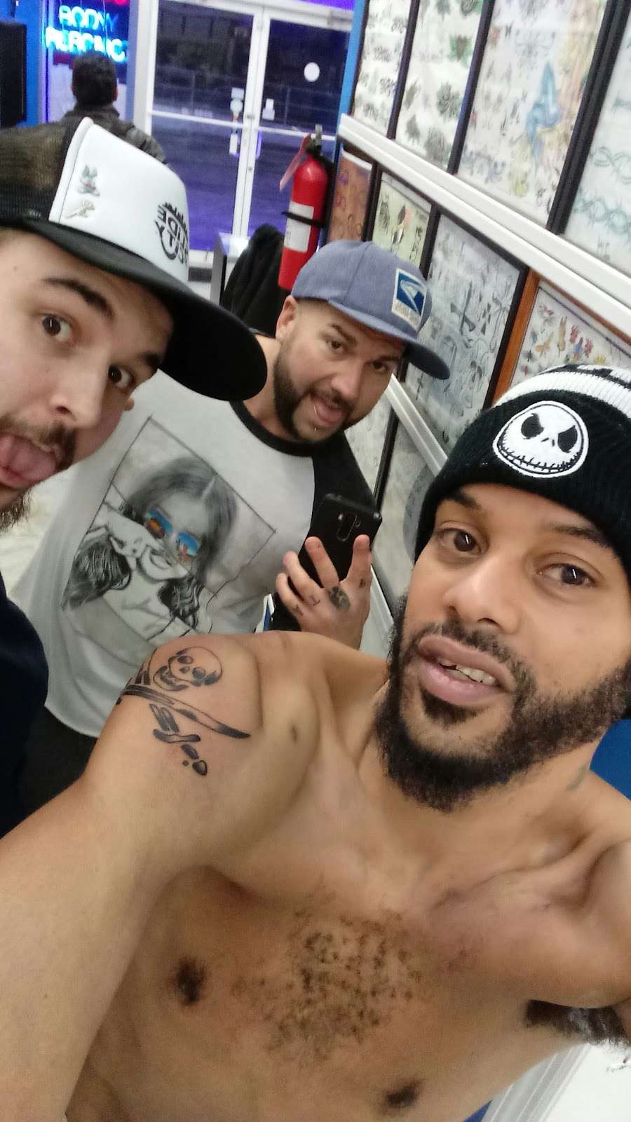 Atlantic City Tattoo | Pleasantville, NJ 08232, USA