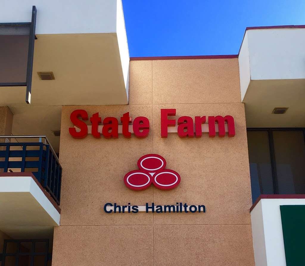 Chris Hamilton - State Farm Insurance Agent | 6733 Stella Link Rd, Houston, TX 77005, USA | Phone: (713) 797-1444