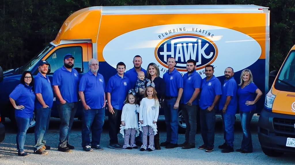 Hawk Plumbing Heating & Air Conditioning, Inc | 8506 Spring St, Fort Worth, TX 76179, USA | Phone: (817) 236-8482