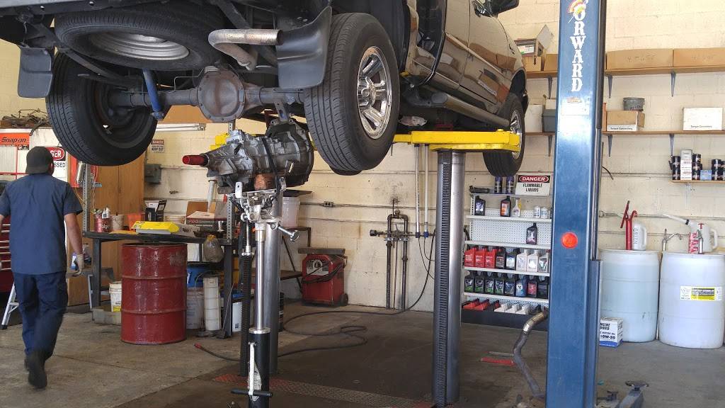 Expert Car Care & Transmission | 1544 N Boulder Hwy, Henderson, NV 89011, USA | Phone: (702) 565-6458