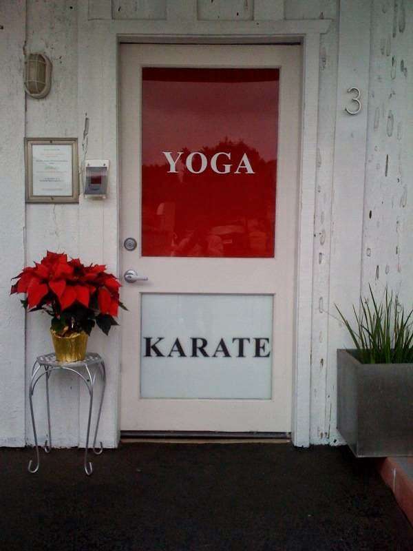 Manhattan Beach Traditional Karate | 3207 Manhattan Ave, Hermosa Beach, CA 90254, USA | Phone: (310) 467-4723