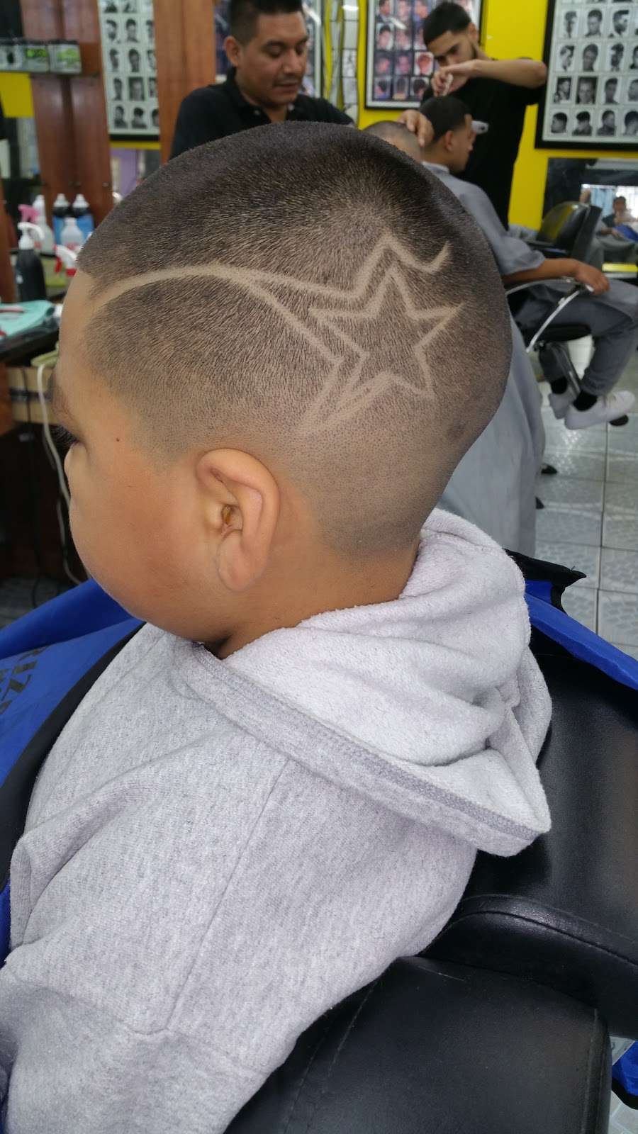 Crazycuts barbershop | 11124 S Figueroa St #1553, Los Angeles, CA 90061, USA | Phone: (323) 601-9479