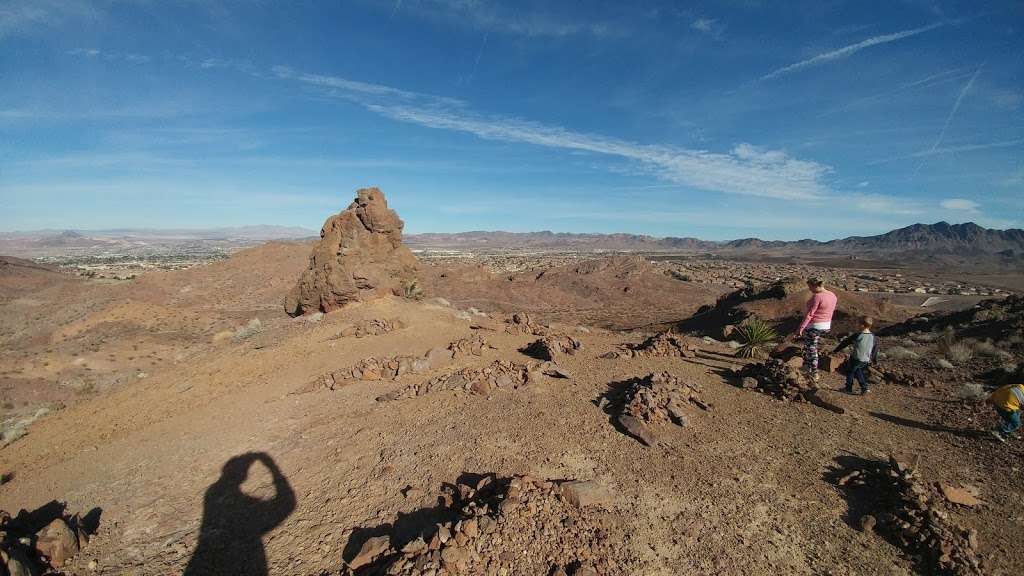 Lizard Rock McCullough | Henderson, NV 89052, USA