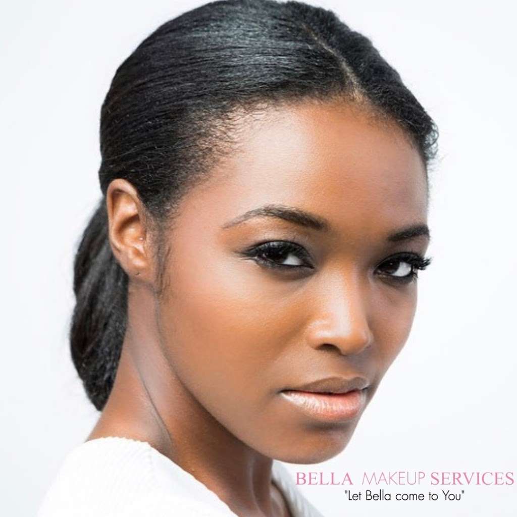 Bella Makeup Services | 1091 N Gage Ave, Los Angeles, CA 90063, USA | Phone: (323) 543-7837