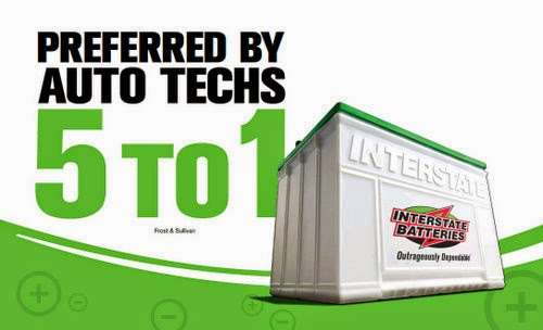 Interstate Batteries of Doylestown | 4094 Burnt House Hill Rd, Doylestown, PA 18902, USA | Phone: (215) 340-1940