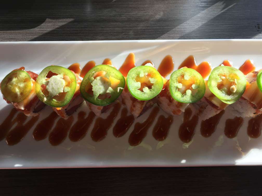 Akashi Asian Fushion and Sushi Bar | 25760 Kuykendahl Rd, Spring, TX 77389 | Phone: (281) 651-5151