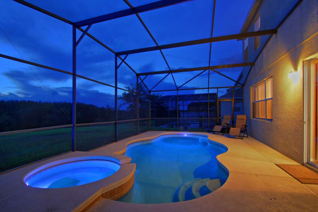 Villa Of Four Seasons | 546-604 Kettering Rd, Davenport, FL 33897, USA | Phone: (416) 509-6233