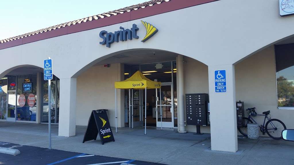 Sprint Store | 32 S Abbott Ave, Milpitas, CA 95035, USA | Phone: (408) 719-8136