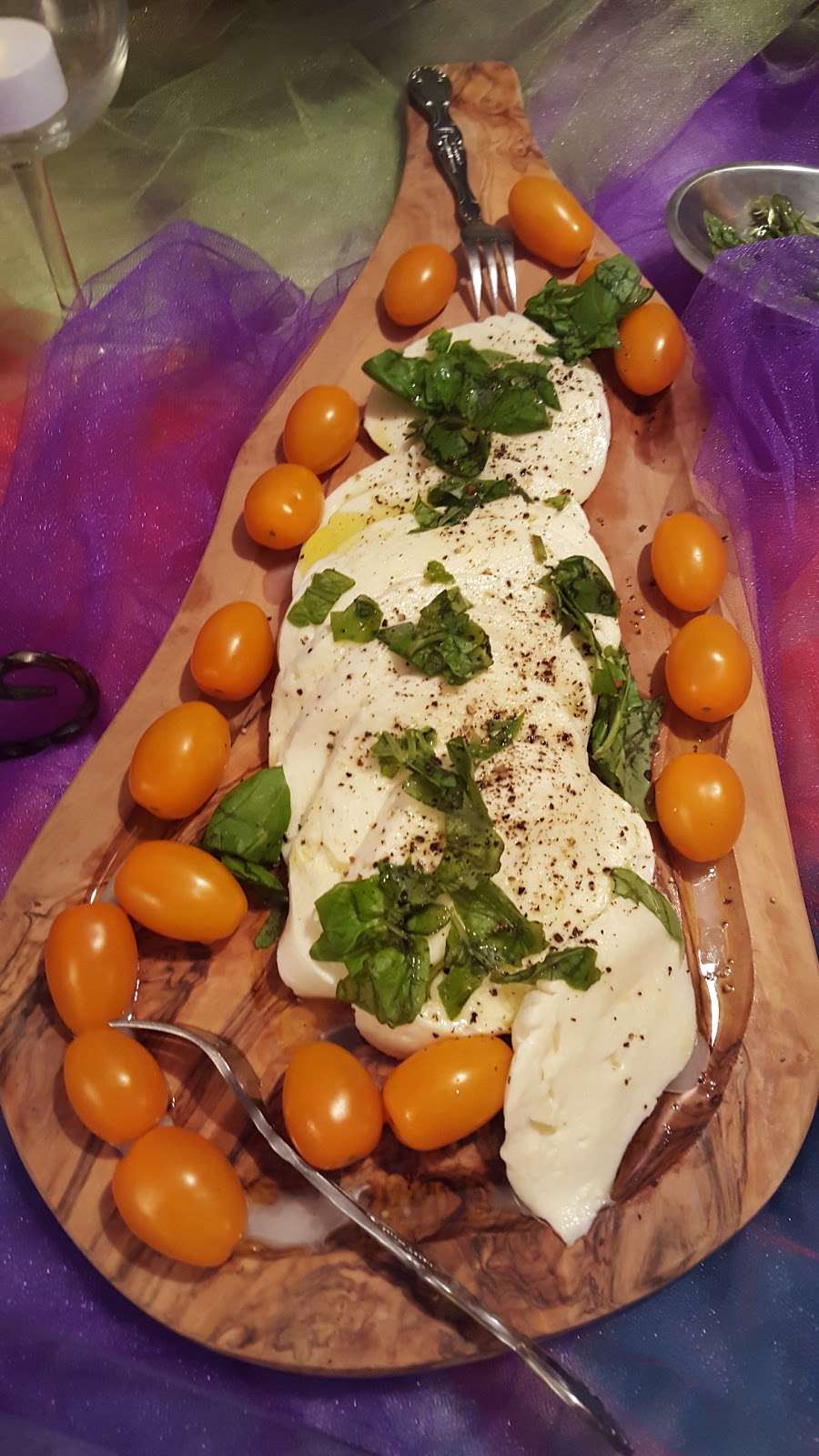 Enzos La Piccola Cucina | 1906 Princeton Ave, Lawrence Township, NJ 08648, USA | Phone: (609) 396-9868