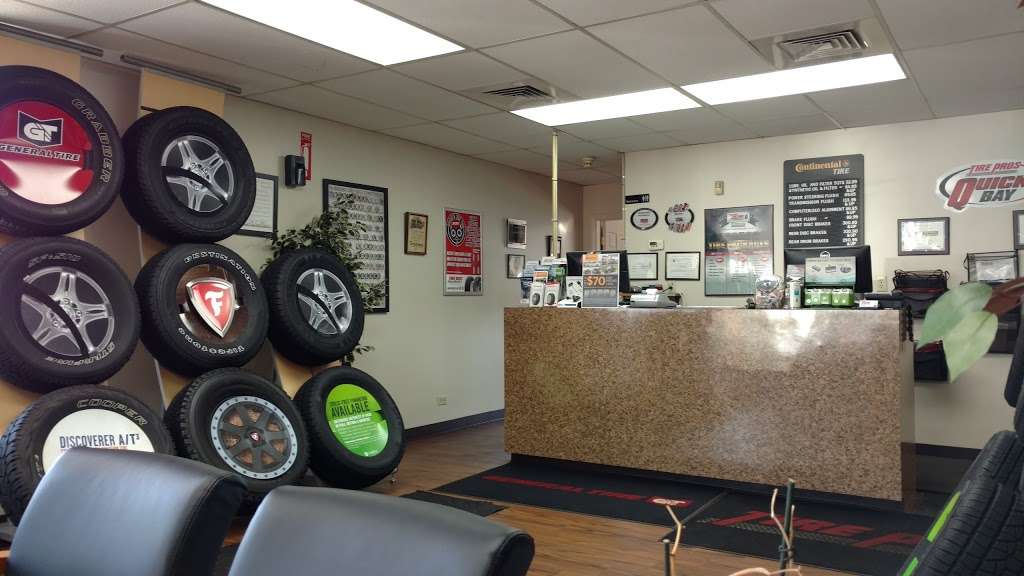 Melvins Tire Pros | 2760 Hartford Ave RT 6, Johnston, RI 02919, USA | Phone: (401) 934-3220