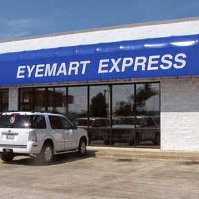 Eyemart Express | 230 S, OK-97 Ste A, Sand Springs, OK 74063, USA | Phone: (918) 241-5700
