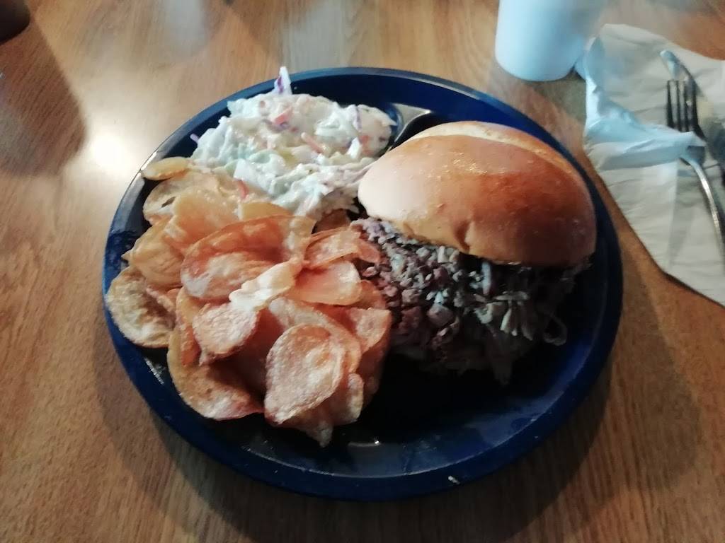 Sawmill BBQ | 4060 Mississippi Ave, Cahokia, IL 62206, USA | Phone: (618) 332-3000