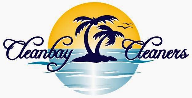 Cleanbay Cleaners | 310 E Warm Springs Rd suite c, Las Vegas, NV 89119, USA | Phone: (702) 260-9955