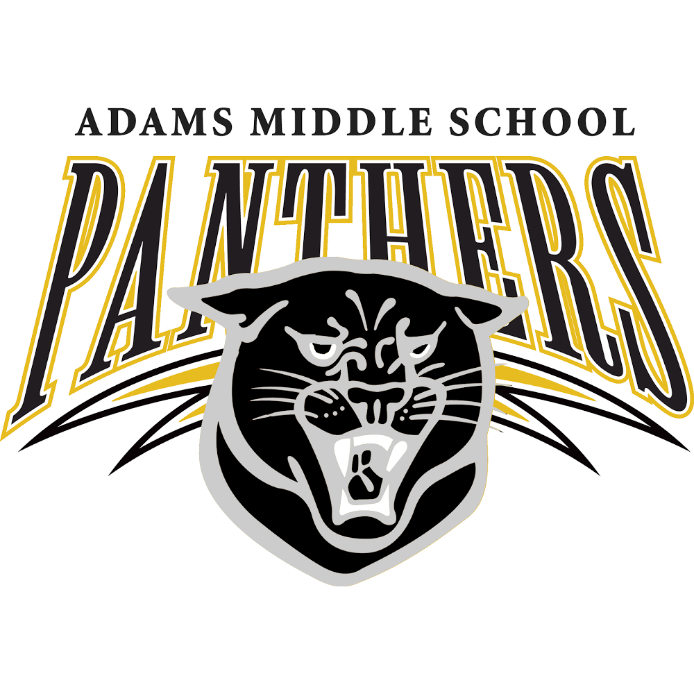 John Adams Middle School | 833 W Tarrant Rd, Grand Prairie, TX 75050, USA | Phone: (972) 262-1934