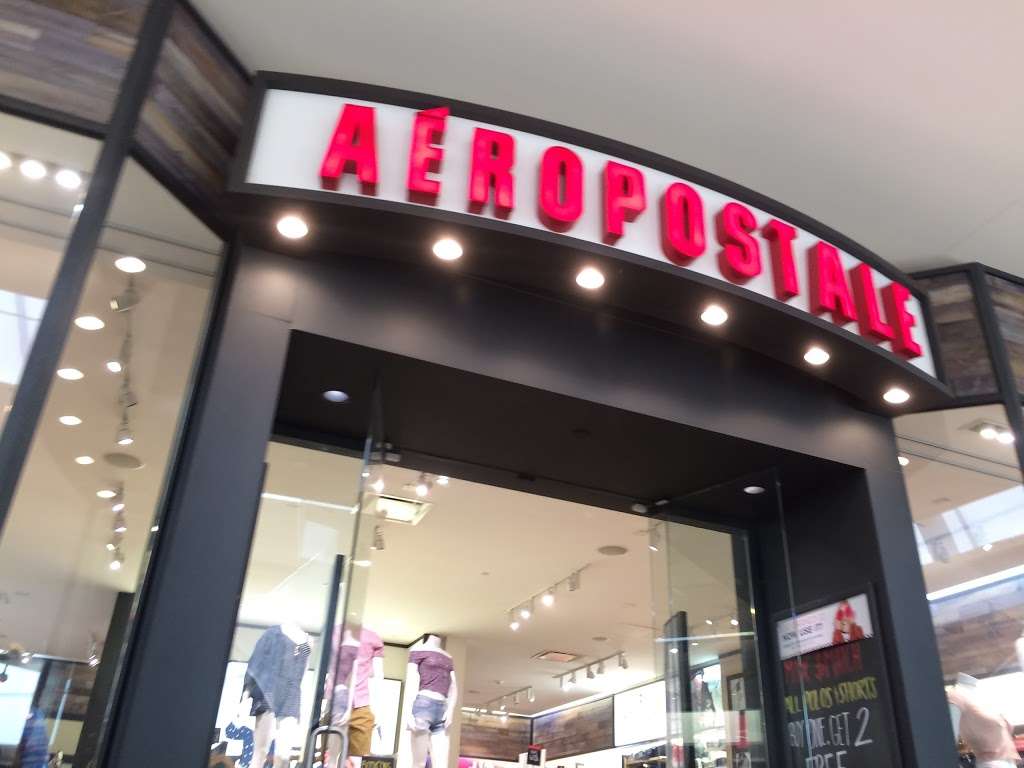 Aéropostale | 2119 Montebello Town Center, Montebello, CA 90640, USA | Phone: (323) 726-1381